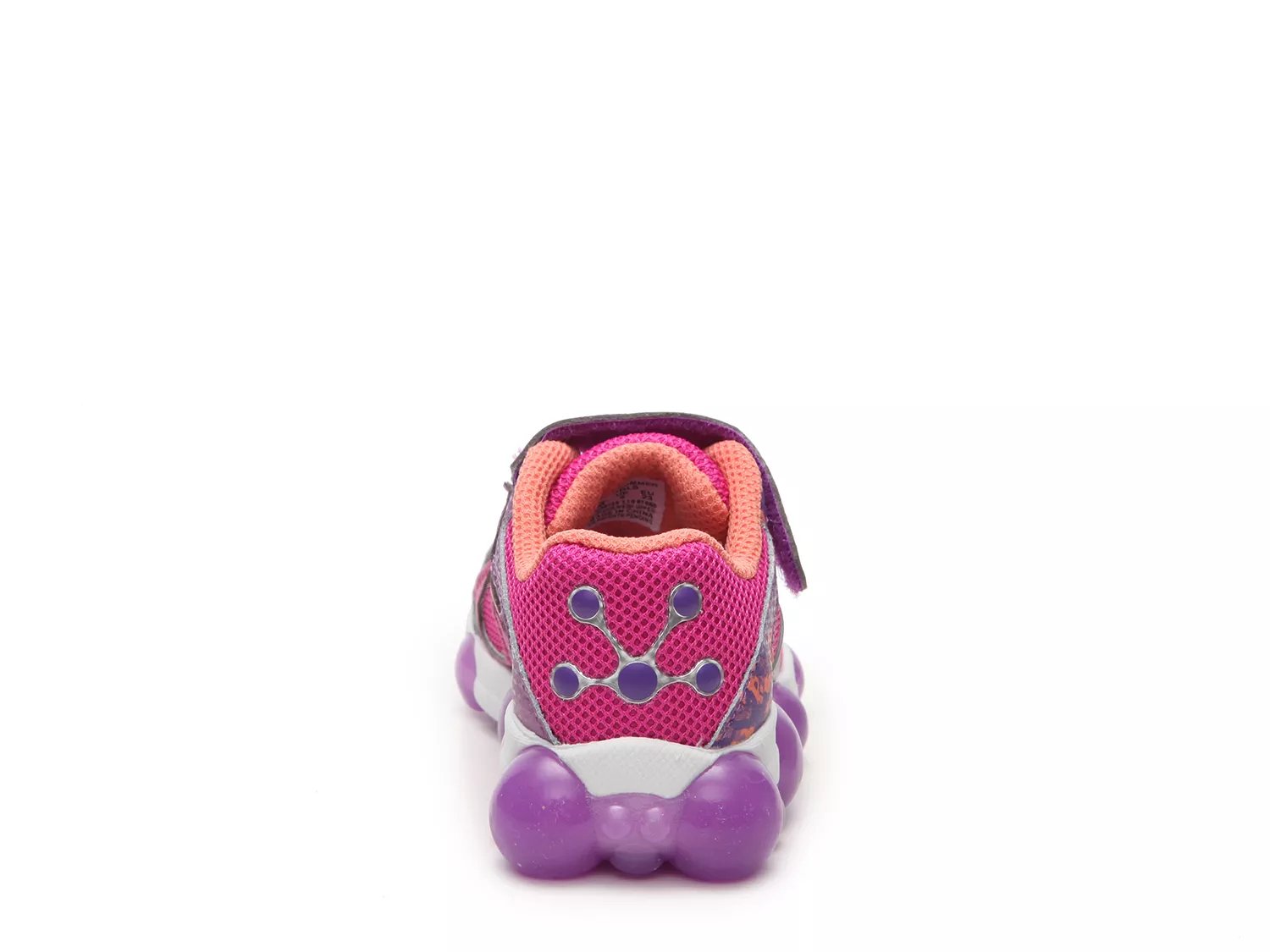 dsw stride rite