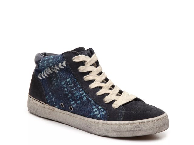 Dolce vita best sale zane sneaker