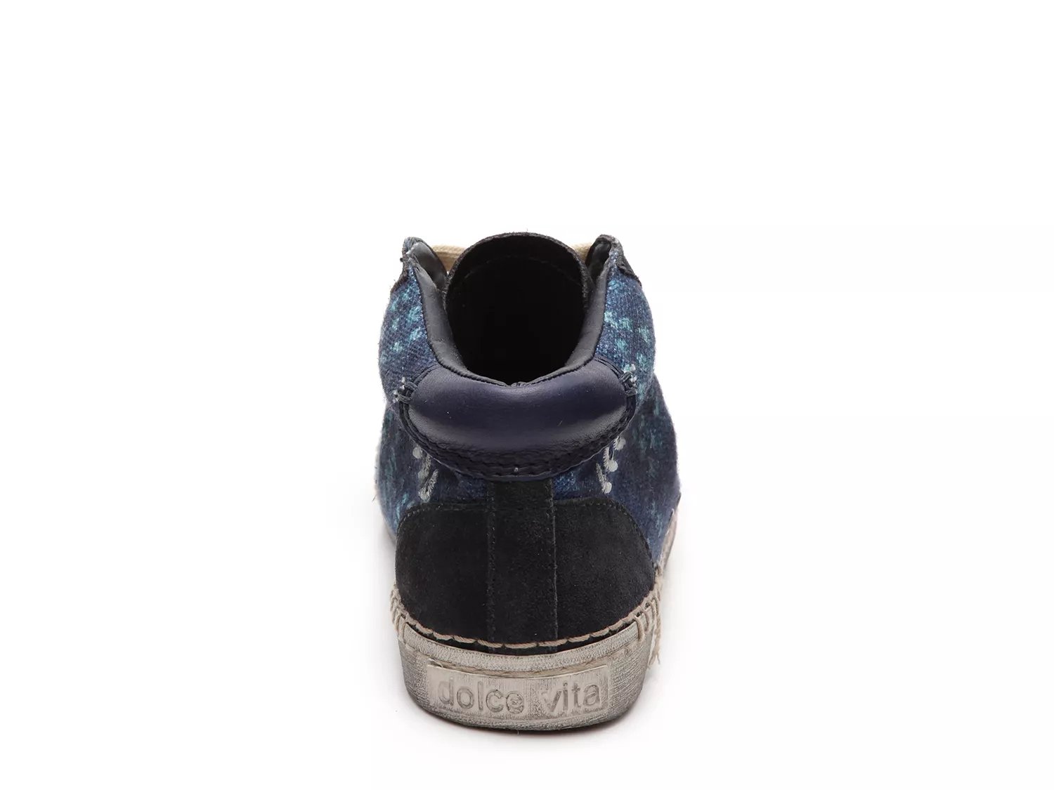 Dolce Vita Zane Sneaker DSW