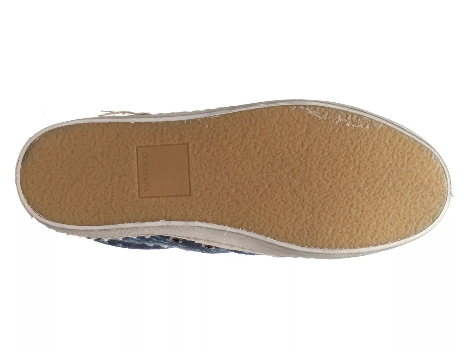 Dolce Vita Zane Sneaker DSW