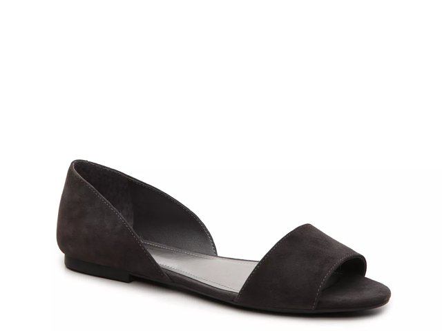 Dsw womens flat sandals on sale