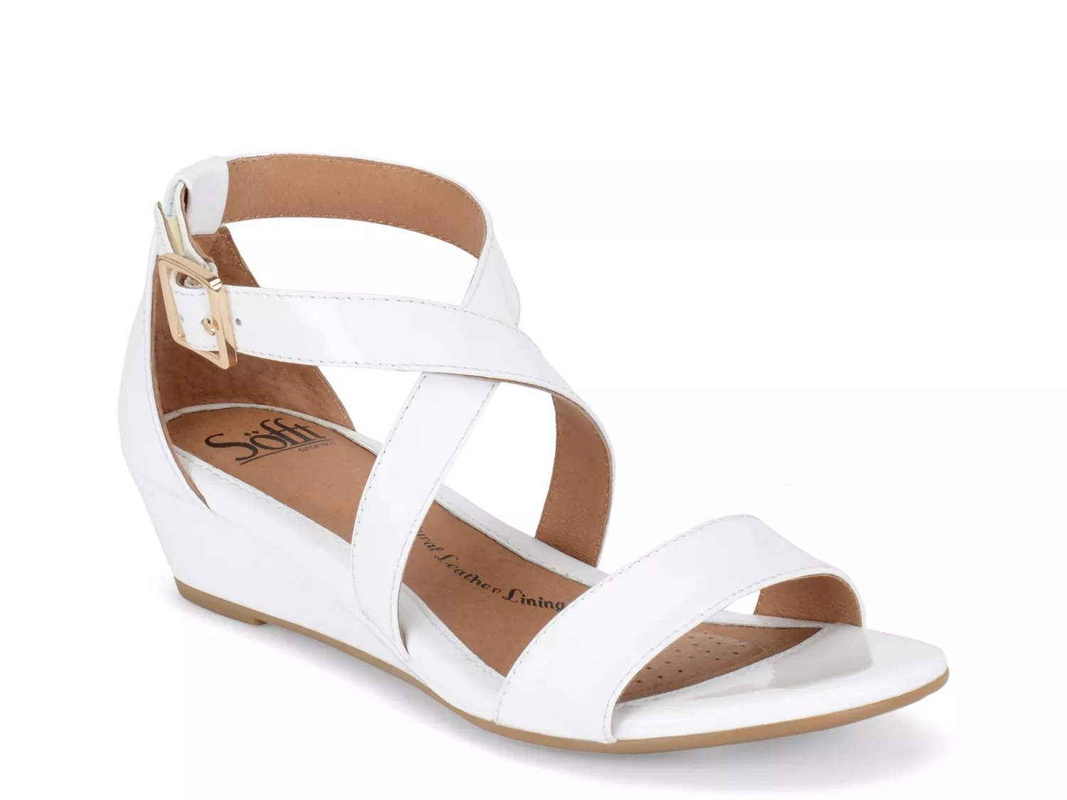 sofft innis wedge