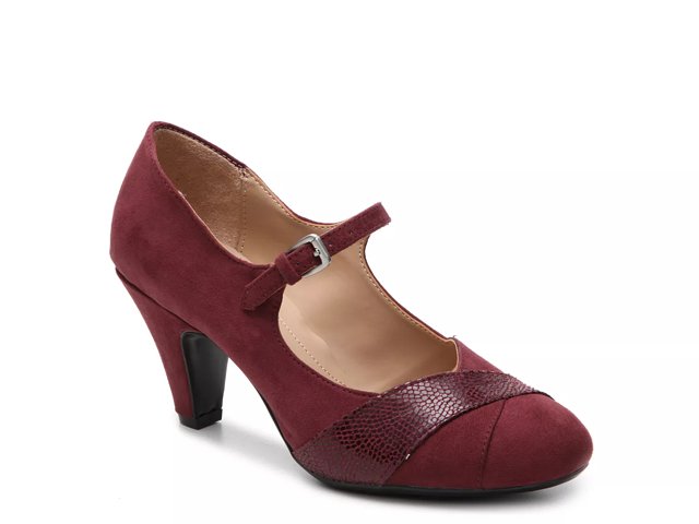 Naturalizer n5 comfort hotsell dsw