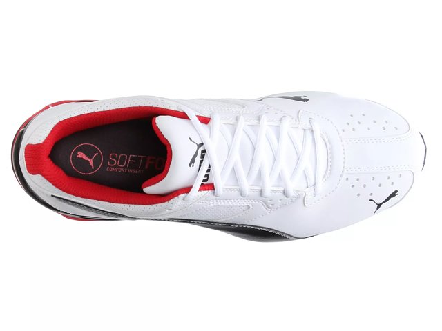 tazon 6 fm wide men's running shoes