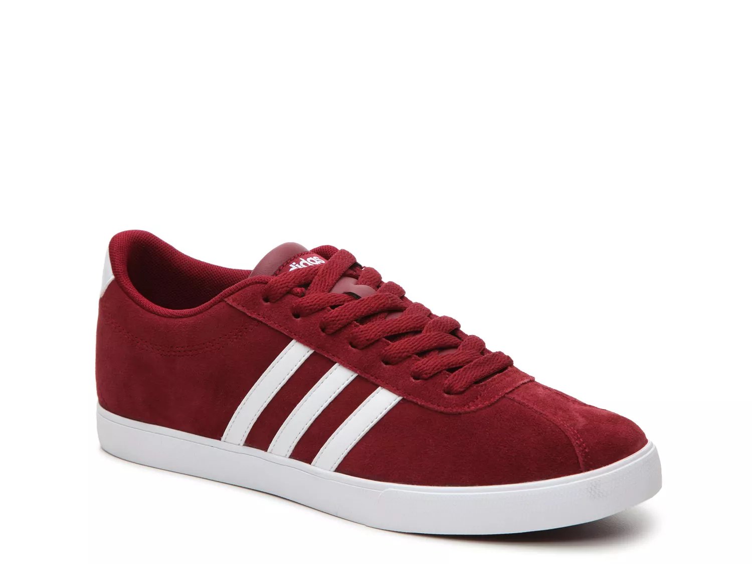 adidas court set suede ladies trainers