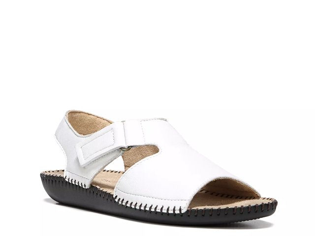 Dsw closed toe sandals top
