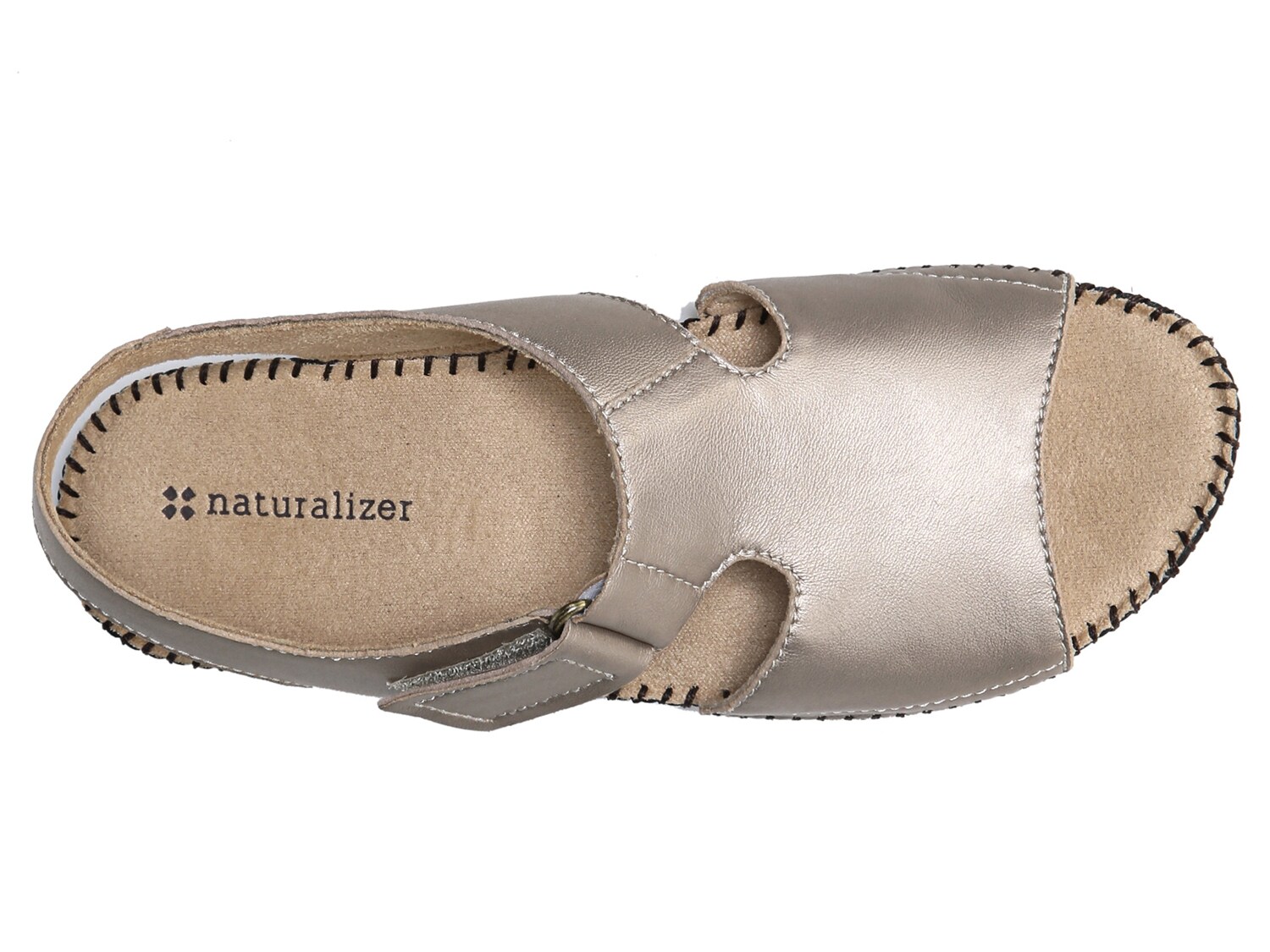 naturalizer scout sandal free shipping