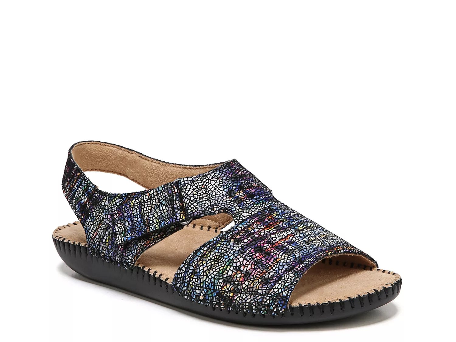 naturalizer scout sandals
