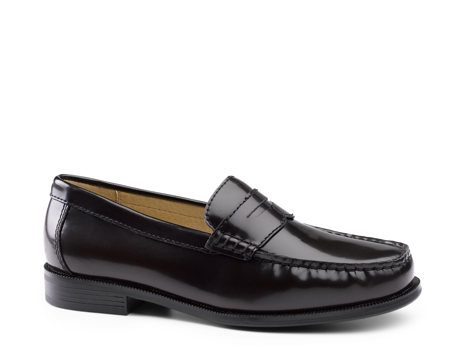 G.H. Bass & Co. Carmichael Penny Loafer - Free Shipping | DSW