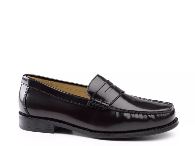 Dsw patent sales leather shoes