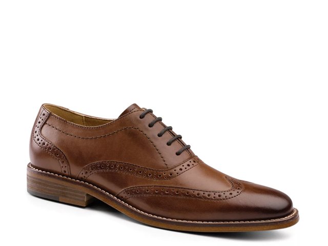Dsw wingtips best sale