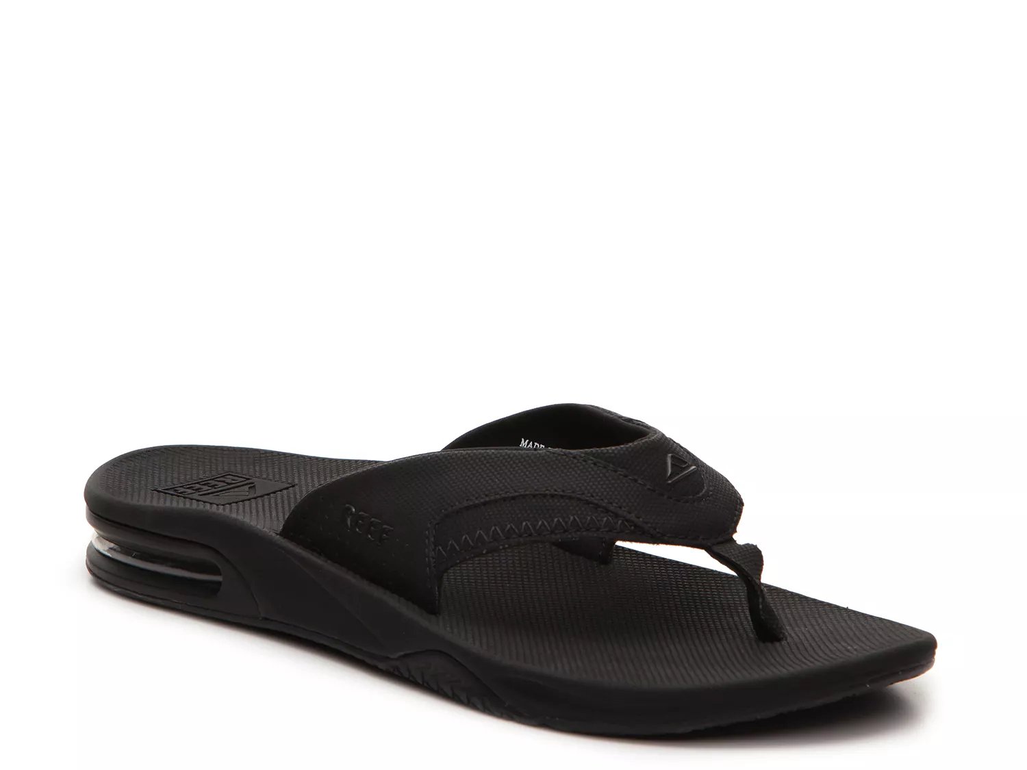 reef sandals retailers