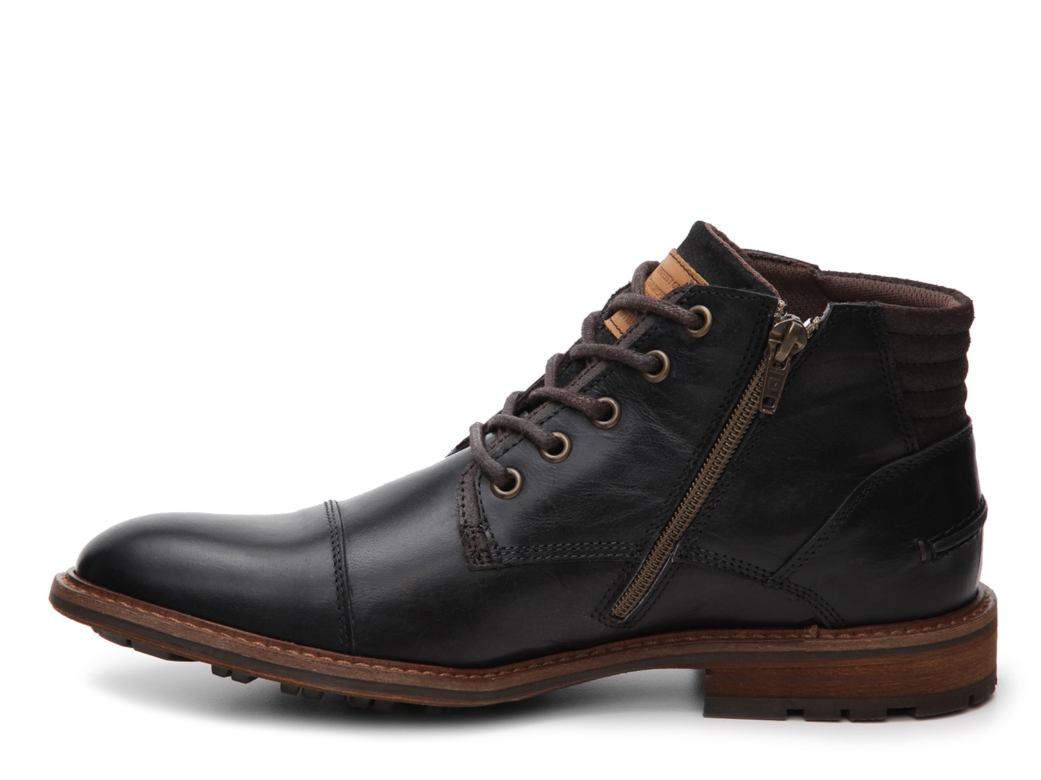 Bullboxer Hotlen Cap Toe Boot | DSW