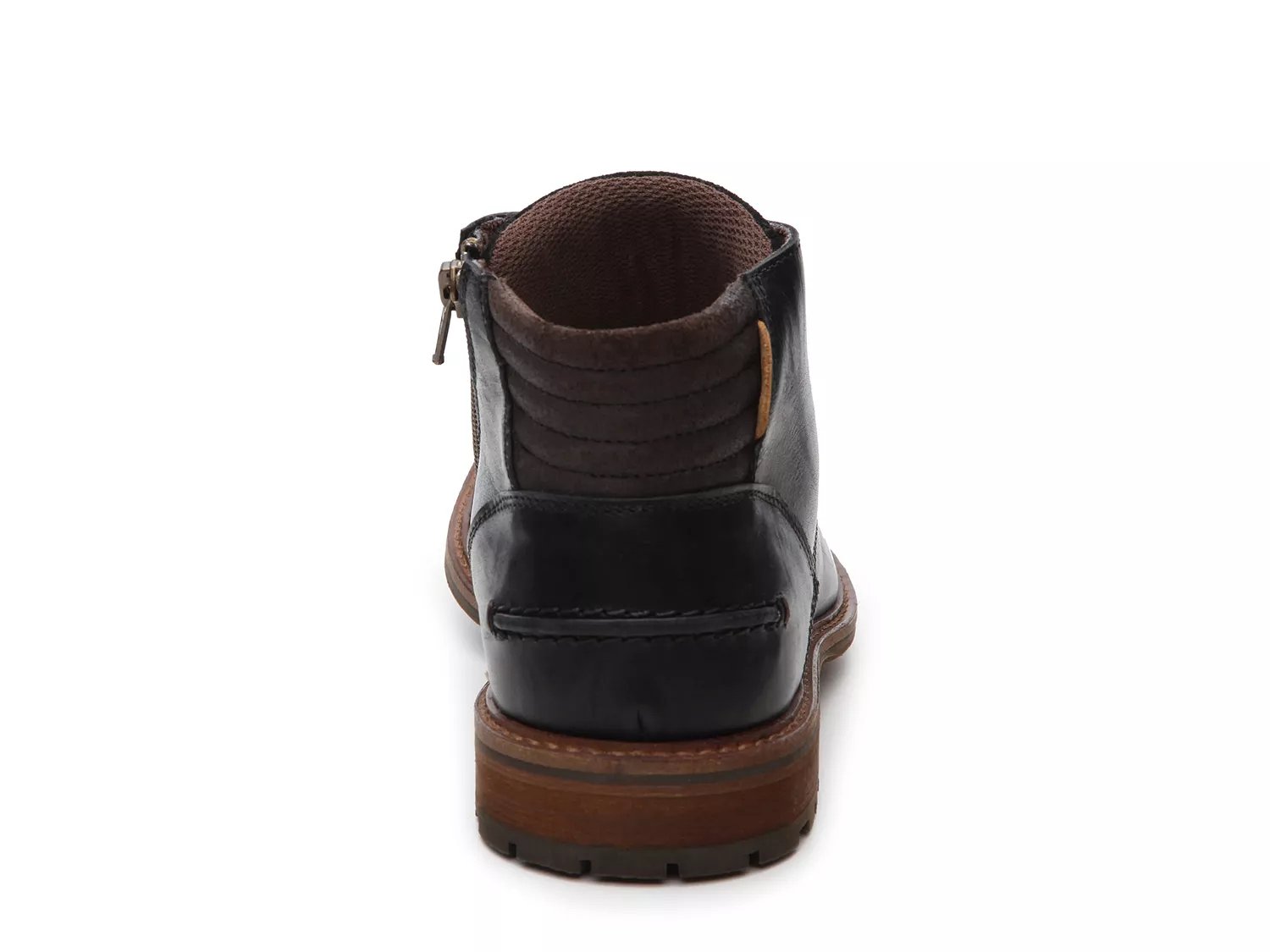 bullboxer adyn cap toe boot