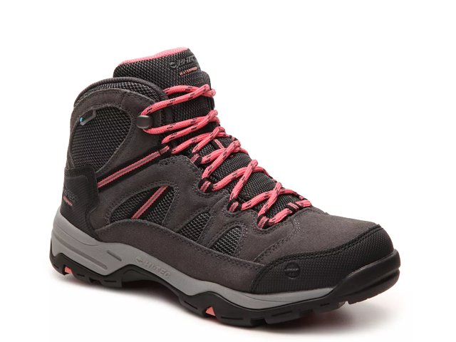 Dsw womens on sale hiking boots