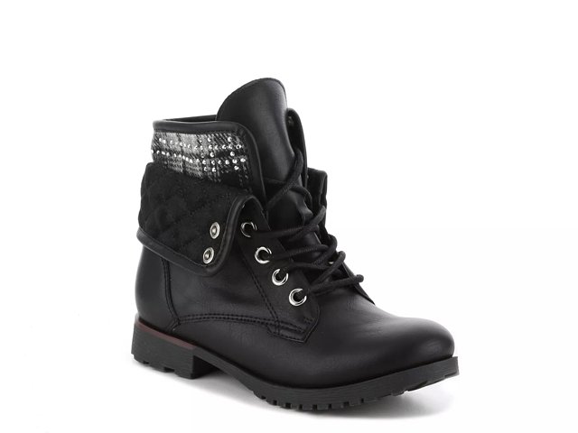 Rock & candy cheap boots by zigi