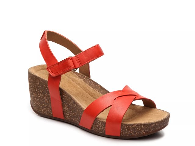 Clarks temira shop