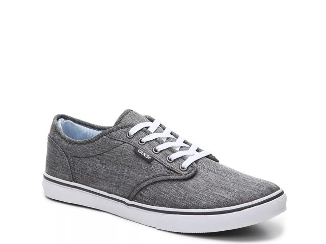 Dsw hot sale vans atwood