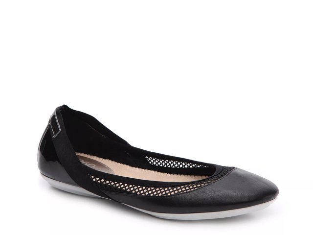 Easy spirit hotsell flats dsw