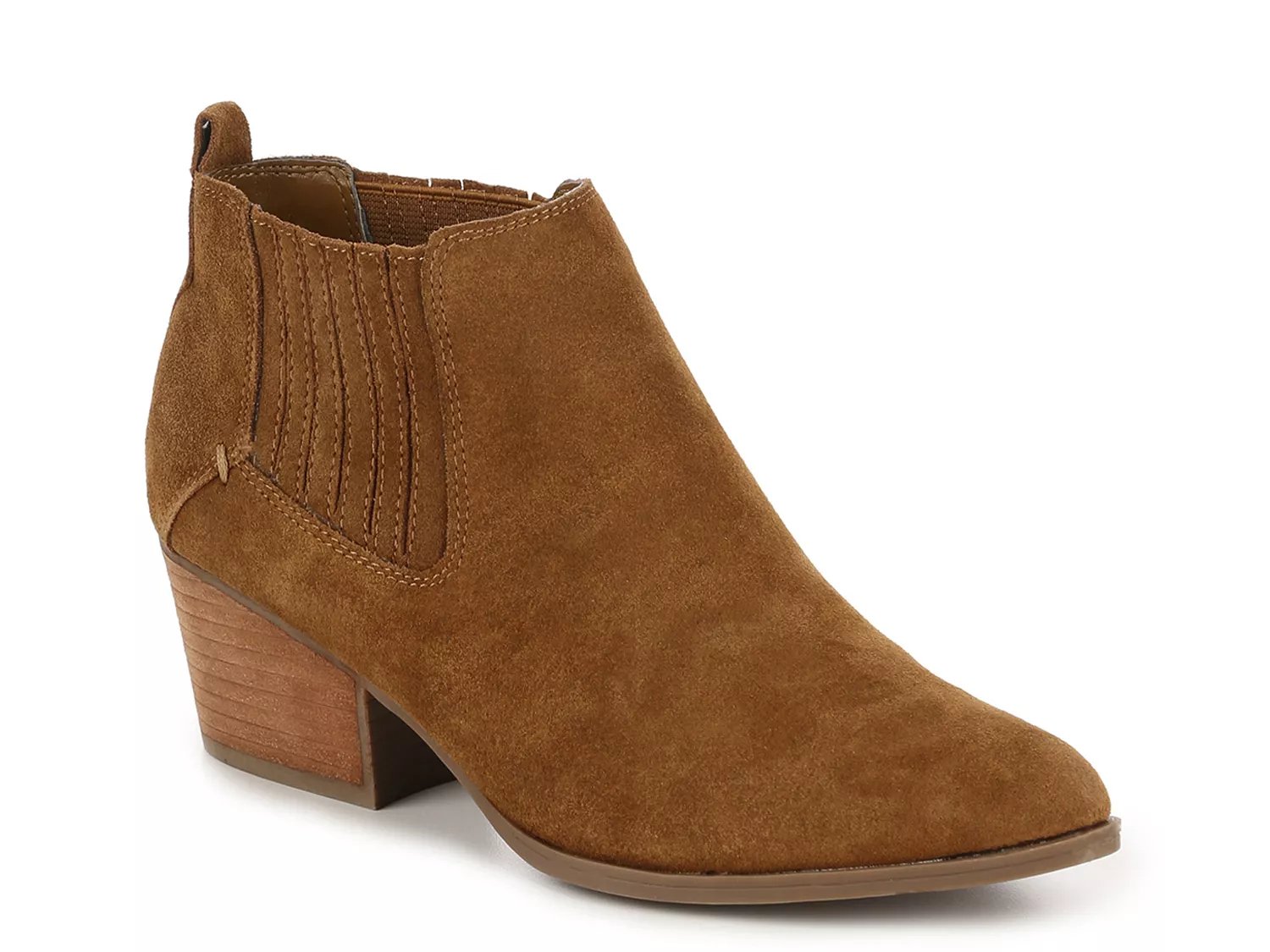 crown vintage after hours chelsea boot