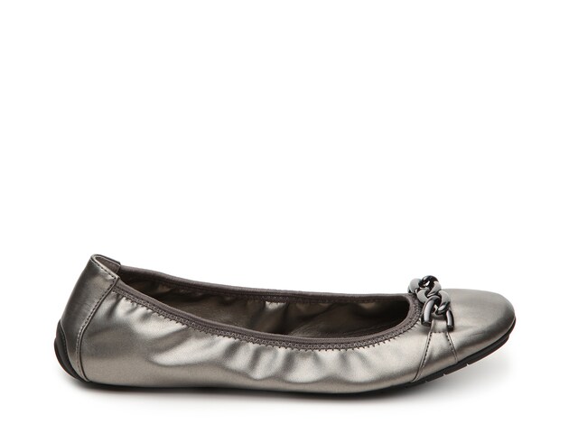 Me Too Lucky Ballet Flat - Free Shipping | DSW