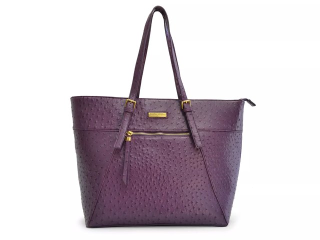 Adrienne Vittadini Workbook Tote