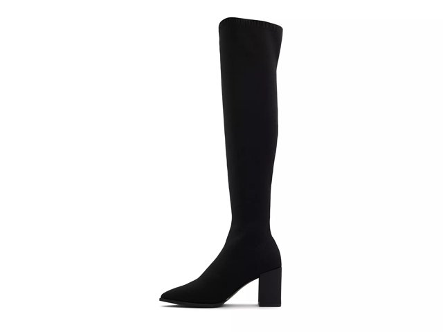 High knee boots aldo outlet