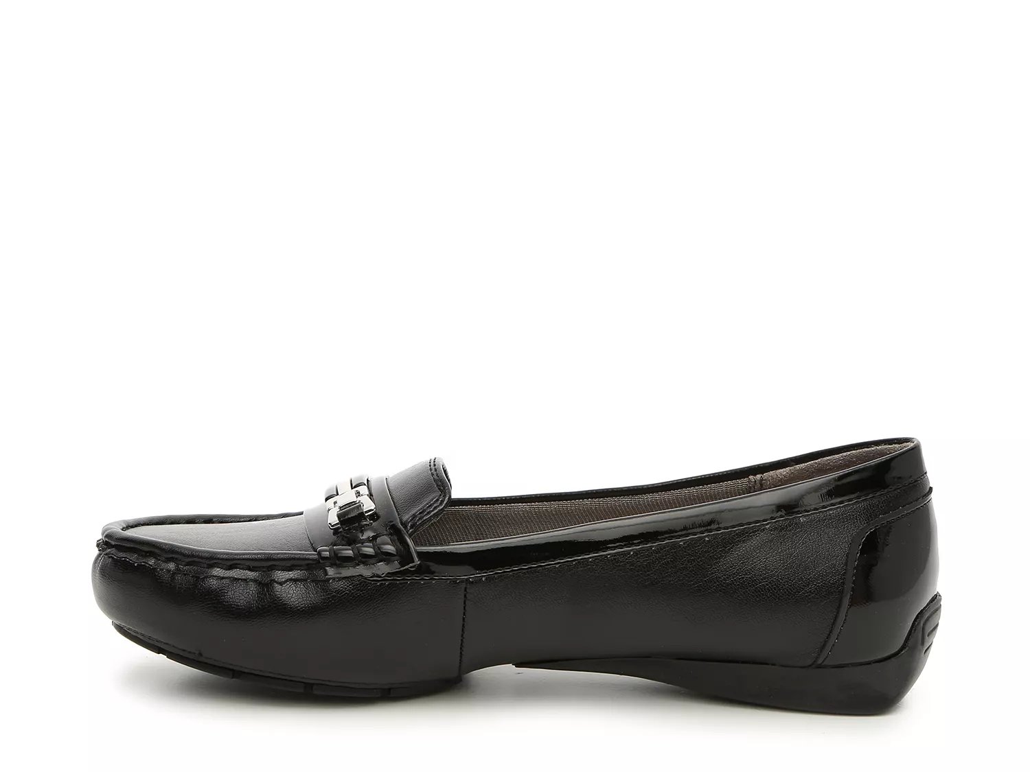 dsw lifestride loafers