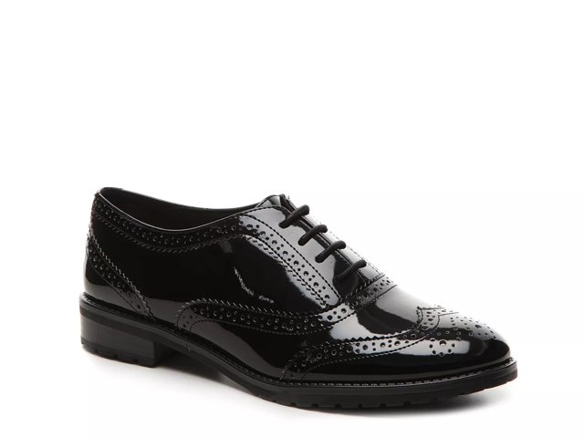 Anne klein oxford best sale shoes
