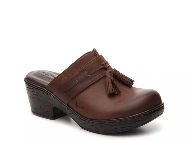b.o.c Elsbury Clog