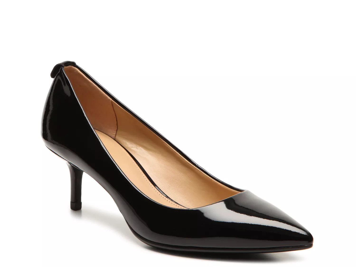 michael kors pumps dsw