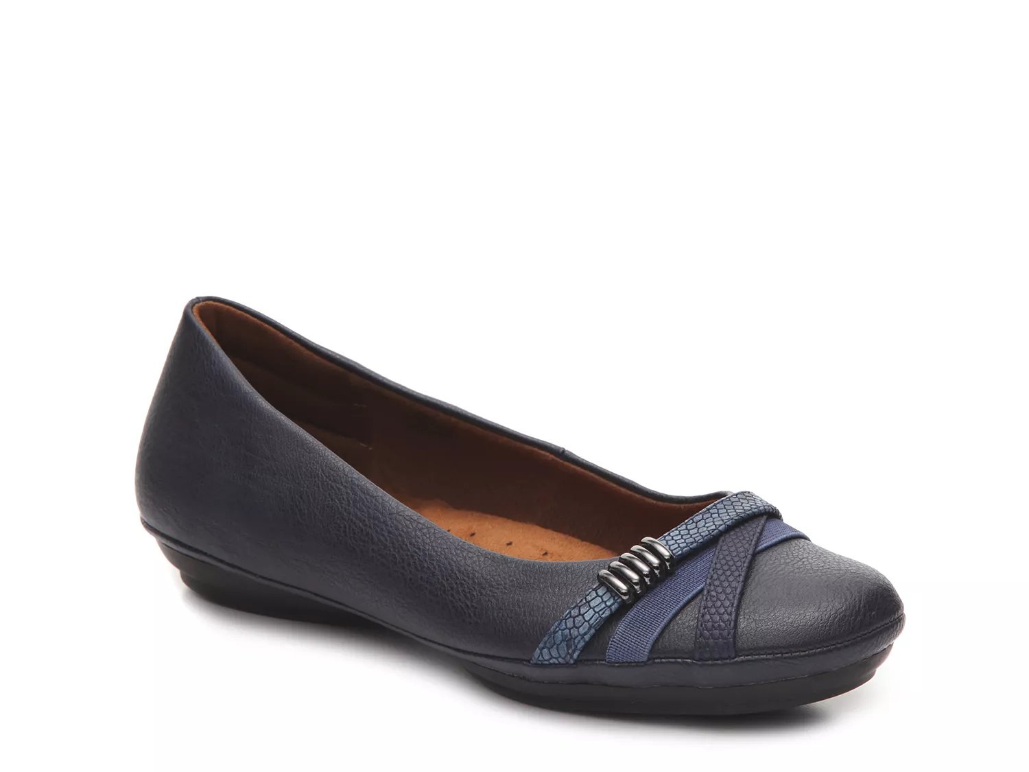 dsw ballet flats