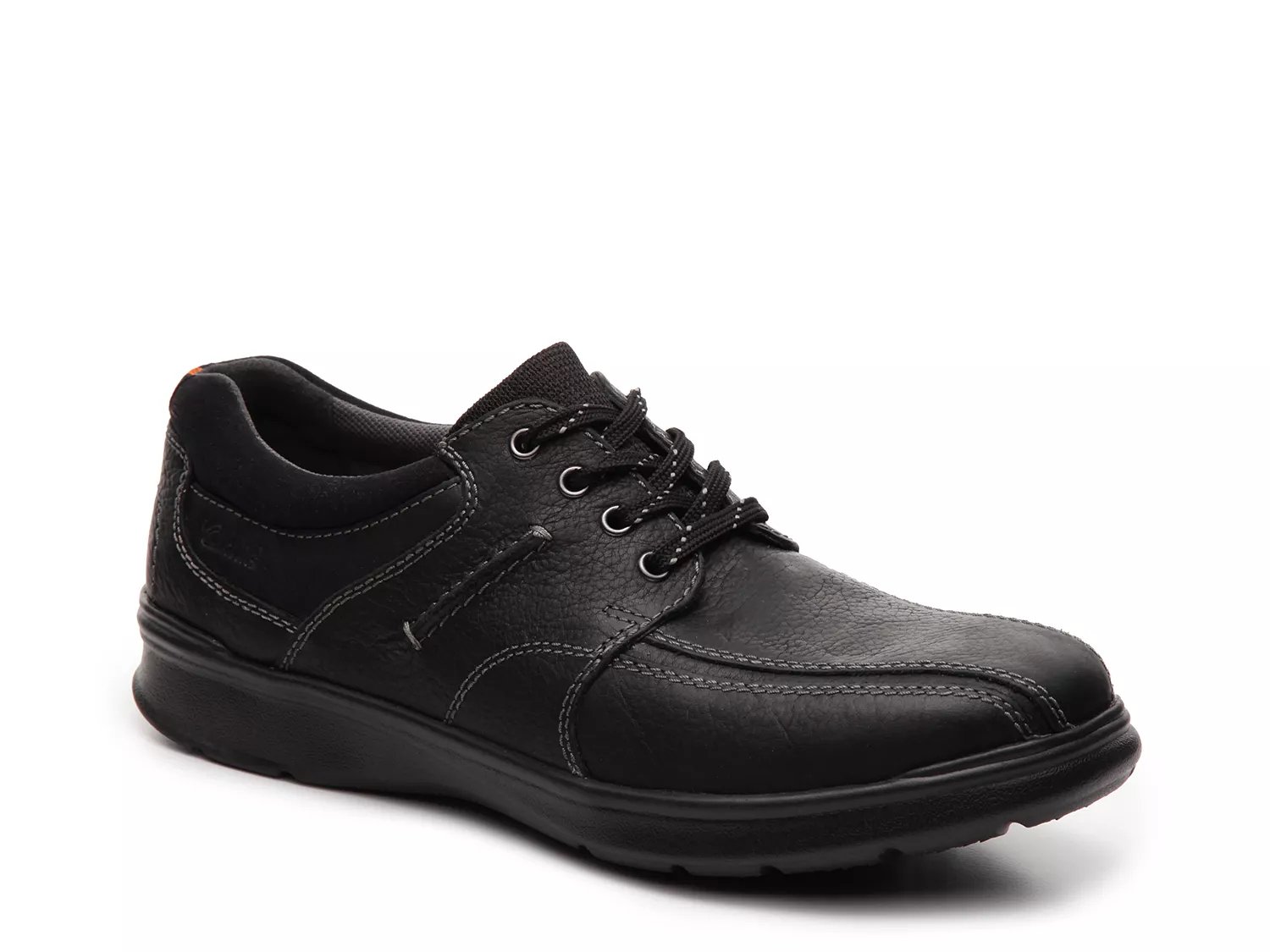 dsw clarks mens