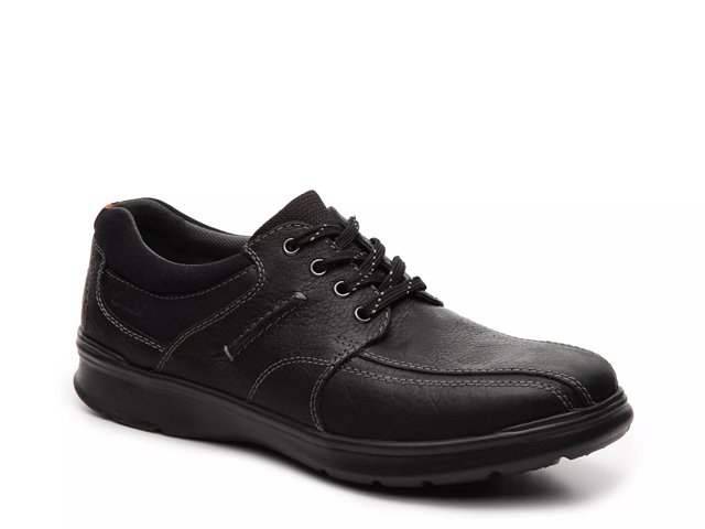 Clarks cotrell walk oxford sale
