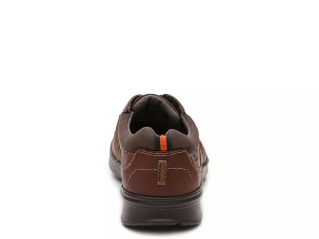 Clarks Cotrell Walk zapato tipo Oxford para hombre