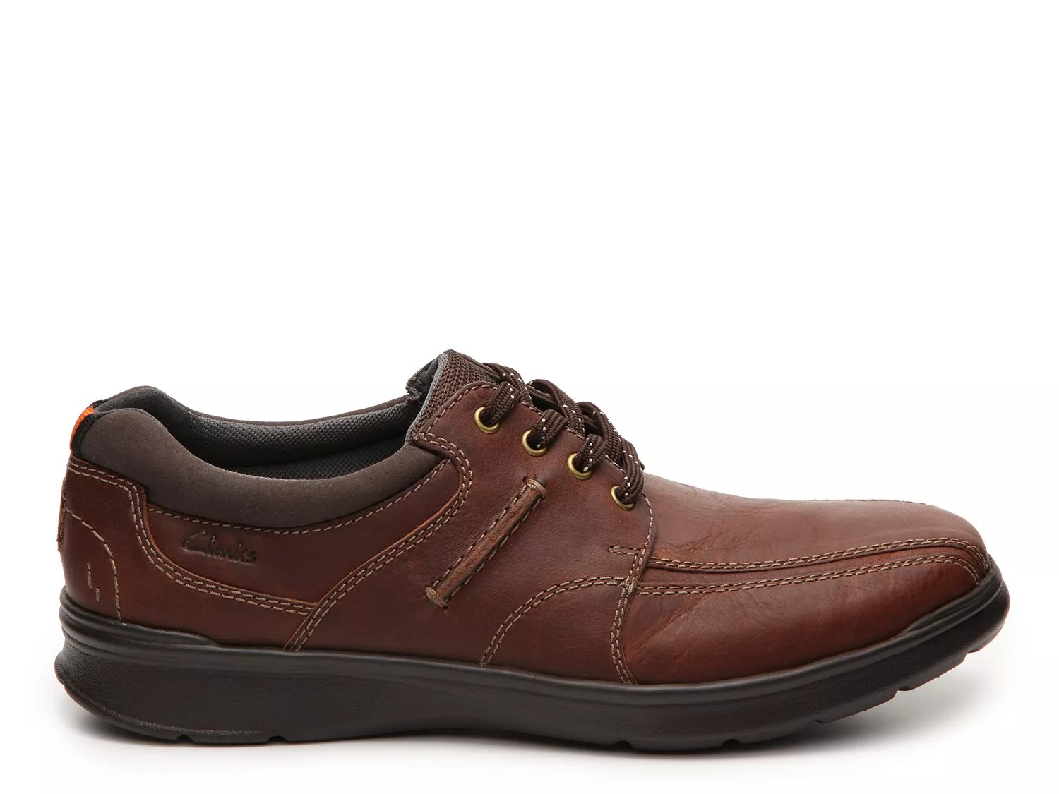 clarks men's cotrell walk oxford