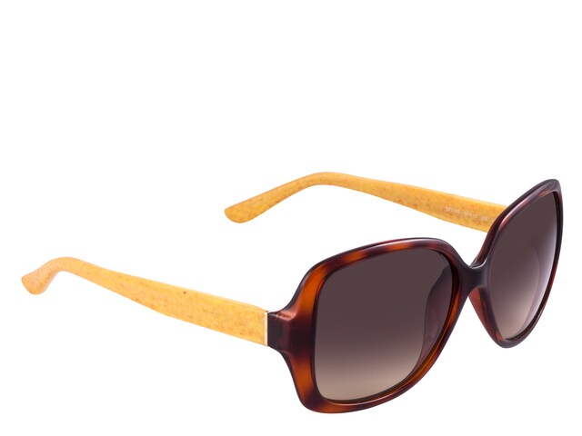 Salvatore Ferragamo Fragrance Womens Rectangular Sunglasses Free Shipping Dsw 