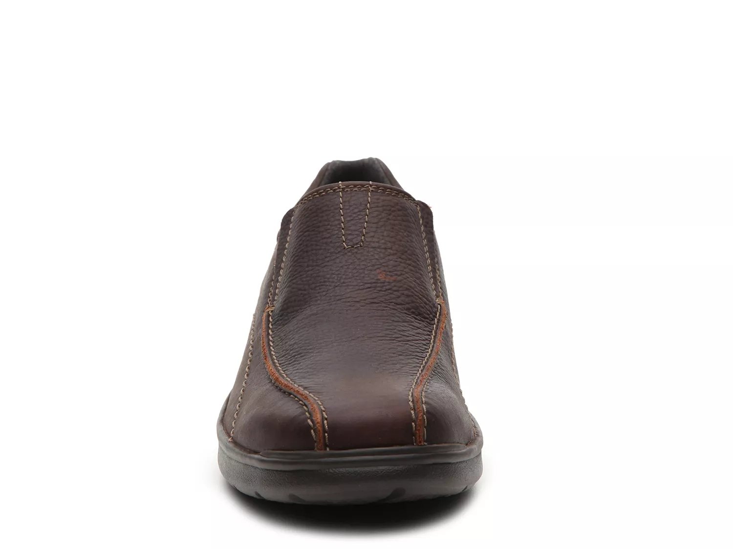clarks cotrell step brown
