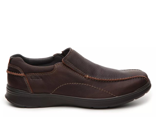 Clarks Cotrell Step Slip On