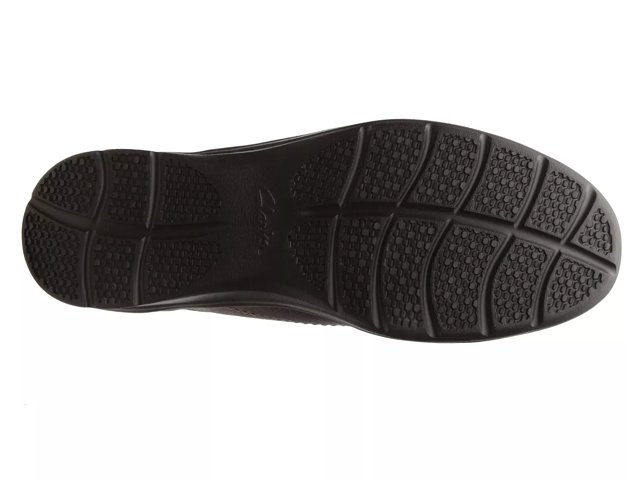 Clarks Cotrell Step Slip On Free Shipping DSW