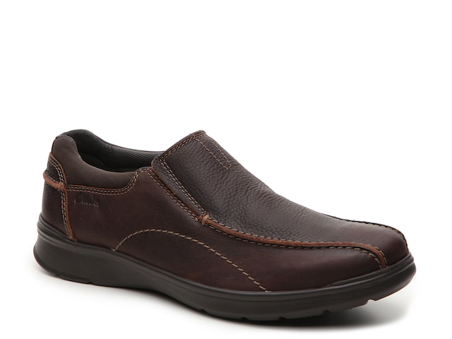 Clarks Cotrell Step Slip-On - Free Shipping | DSW