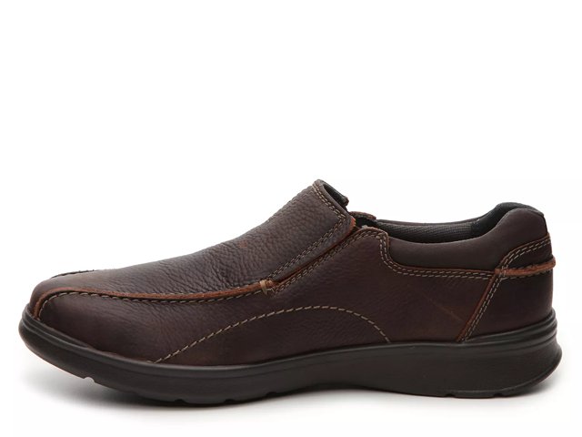 Clarks Cotrell Step Slip-On - Free Shipping | DSW