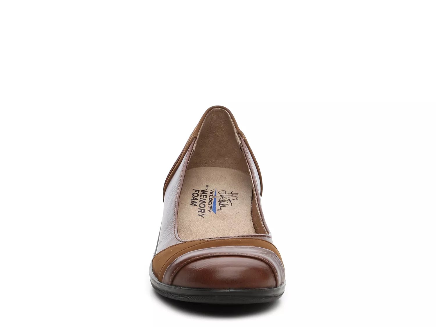 lifestride indeed flat