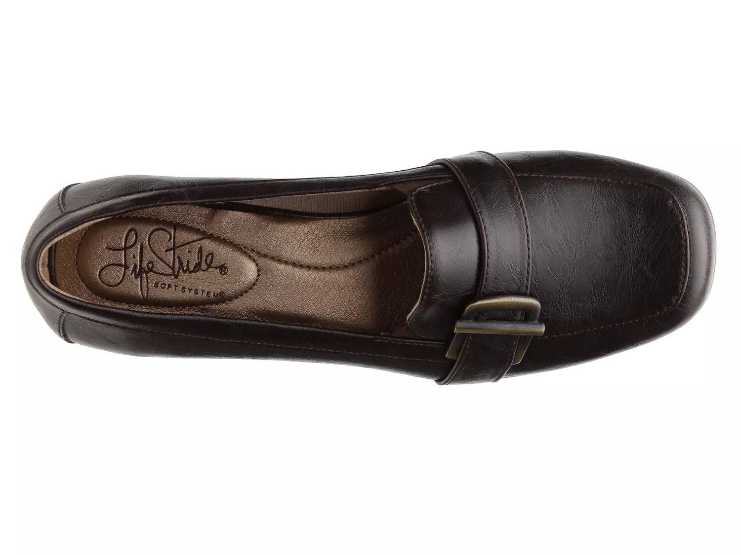 lifestride bounty loafer