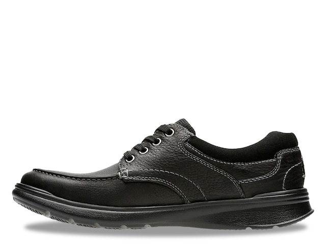 Save 76% Mens Lace-ups Clarks Lace-ups Clarks Cotrell Edge Oxford in Black for Men 