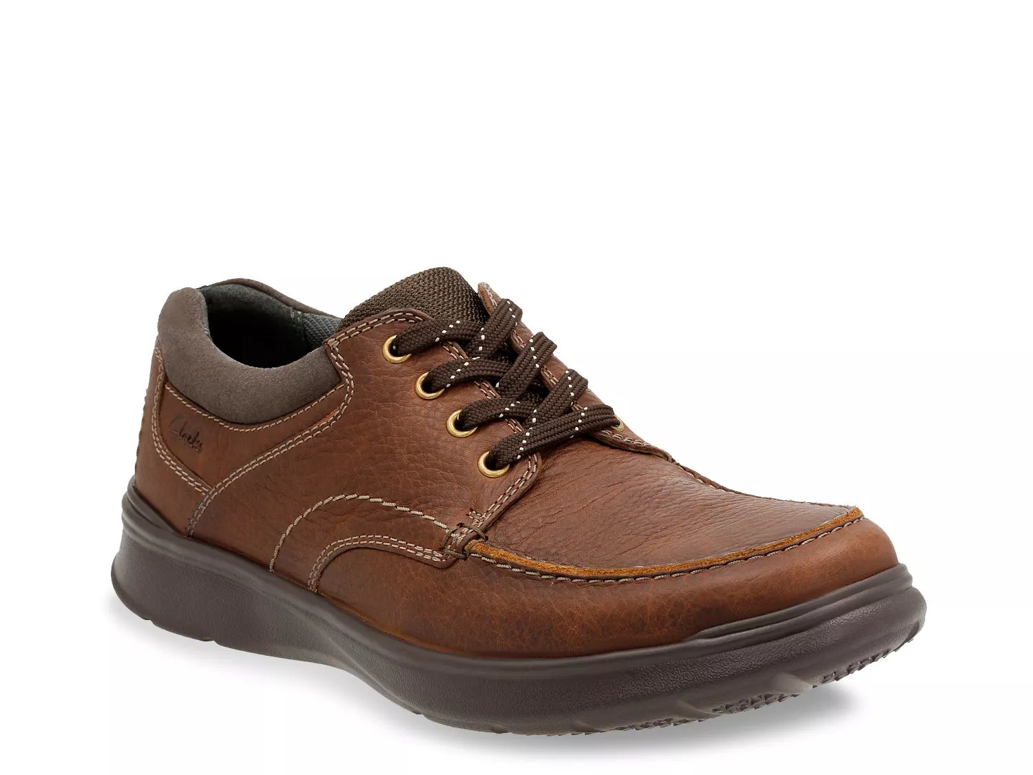 clarks men's cotrell walk oxford