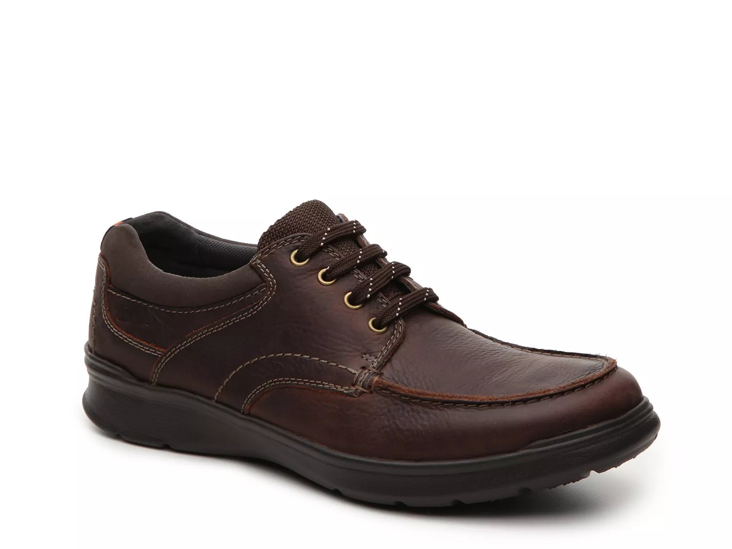 Clarks men's cotrell clearance edge