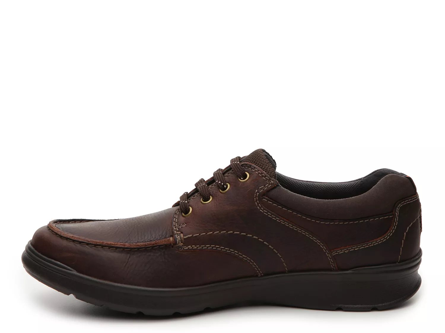 clarks cotrell edge oxford