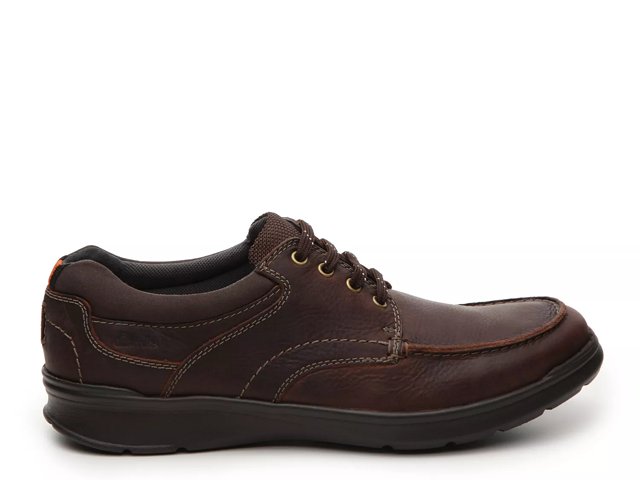 Clarks Cotrell Edge Oxford | DSW