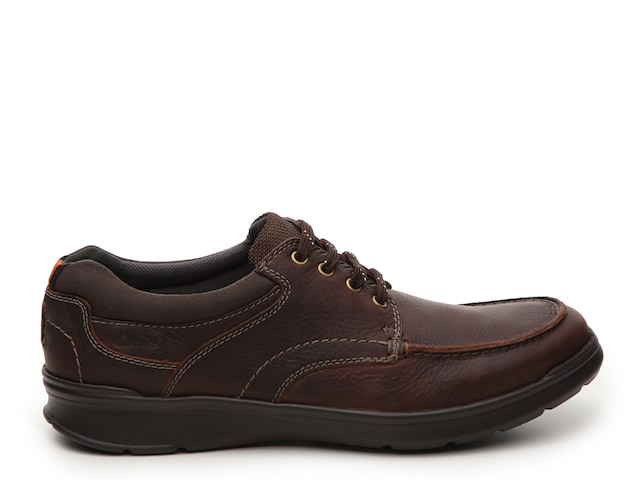 Clarks Mens Cotrell Edge Oxford